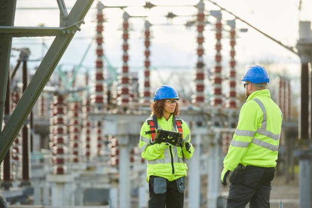 Best Emergency Electrical Repair  in Rolling Hills, CA